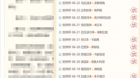 2026世界杯攻略：稳赢秘籍